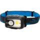 Cyclops EclipsElite Headlamp, 520 Lumen, Black, CYC-ECLIPSE
