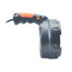 Cyclops Seeker Pro 1500 Lumen Spotlight w/Red Detachable Lens CYC-S150012VR