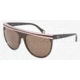 D&amp;G Sunglasses DD3041 157673-5916 - Pink On Havana Brown