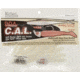 D.O.A. C.A.L. Curly Tail Grub