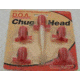 D.O.A. Chug Heads