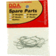 D.O.A. Single Shrimp Hook