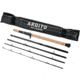 Daiwa Ardito-Travel Casting Rod, Sections 5, Line Wt 65-100 Braid, Lure Weight Max 15Oz, ARDT855HRB-TR