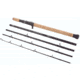 Daiwa Ardito-Travel Casting Rod, Sections 5, Line Wt 65-100 Braid, Lure Weight Max 18Oz, ARDT855XHRB-TR