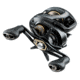 Daiwa CR80 LT Baitcast Reel, 7.5-1, 7+1, Right Hand, CR80HS