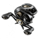 Daiwa CR80 LT Baitcast Reel, 7.5-1, 7+1, Left Hand, CR80HSL