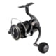 Daiwa Certate HD Spinning Fishing Reel, 6.2/1, 12CRBB, 1RB, 8.5oz, Ambidextrous, CERHD3000-XH