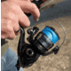 Daiwa Crossfire LT Spinning Fishing Reel - Clam Pack