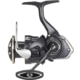 Daiwa Freams LT Spinning Fishing Reel, 5.3/1, 5BB, 1RB,7.1oz, Ambidextrous, FRMLT3000D-C