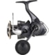 Daiwa Freams LT Spinning Fishing Reel, 6.2/1, 5BB, 1RB, 8.5oz, Ambidextrous, FRMLT5000D-CXH