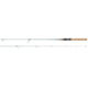 Daiwa Procyon Inshore Spinning Fishing Rod, 7ft, Medium, Fast, 1 Piece, PCI701MFS