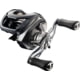 Daiwa Steez SV Light TW 100 Baitcast Fishing Reel, 9.2/1, 12CRBB, 1RB, Left, STZSVLT100XXHL