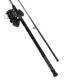 Daiwa ELIMINATOR SW PMC ELT4500/902MH