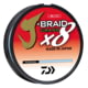 Daiwa J-Braid x8 Grand Braid Line w/Filler Spool, 300yds, 30lb, Island Blue, JBGD8U30-300IB