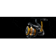Daiwa Revros LT 2500 Spinning Reel, 6.2-1, 4BB+1, Ambi, REVLT2500-XH