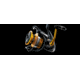 Daiwa Revros LT 2500 Spinning Reel, 6.2-1, 4BB+1, Ambi, REVLT2500-XH
