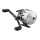 Daiwa Silvercast B Spincast 100, 3BB, 4.3 ratio, clam pack, prewound with line 10#, SC100B-CP