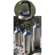 Dajo  Clipcap Ss Bottle 750 Ml DJ-SSB750