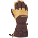 Dakine Excursion Glove, Tan/Mole, Medium, D.100.4869.207.MD