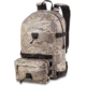 Dakine Hawko Fish Quick Strike Pack 23L, Vintage Camo, One Size, D.100.9840.923.OS