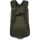 Dakine Mission 25L Backpacks, Utility Green, One Size, D.100.5672.315.OS