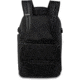 Dakine Verge Backpack, 25L, Black Ripstop, One Size, D.100.6848.089.OS