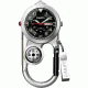 Dakota Watches Angler Ii Silver 3709-8