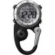 Dakota Watches Digital Mini Clip, Black, 3086-3