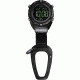 Dakota Watches Digital Sport Clip Black 38150