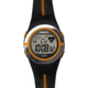 Dakota Watches Heart Rate Monitor Watch, Orange 5000676