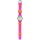 Dakota Watches Kids Wristwatch, Cheerleader Band 5147-4