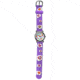 Dakota Watches Kids Wristwatch, Clouds Band 4908-0