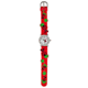 Dakota Watches Kids Wristwatch, Ladybug Band 8304-6