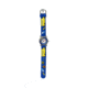 Dakota Watches Kids Wristwatch, School Bus Band 8340-2