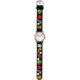 Dakota Watches Kids Wristwatch, Sports Band 4906-4