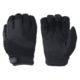 Damascus Patrol Guard Gloves with Razornet Ultra Highly Cut Resistant Liners, X-Large, Black DPG125Q5XL