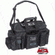 Damascus Protective Gear PB2 Mission Assault Patrol Bag, Black, Black, 1 size PB2