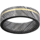 Damascus Ring Size 11 DM00211