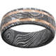 Damascus Ring Size 12