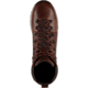 Danner Arctic 600 Side-Zip 7in 200G Hiking Shoes - Mens, Wide, Roasted Pecan/Fired Brick, 10.5, 67342-10.5EE