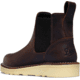 Danner Bull Run Chelsea 6in Height Shoes - Womens, Brown Wedge, 9.5, Width M, 15482-9.5-M