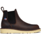 Danner Bull Run Chelsea 6in Height Shoes - Womens, Brown Wedge, 9.5, Width M, 15482-9.5-M