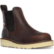 Danner Bull Run Chelsea 6in Height Shoes - Womens, Brown Wedge, 9.5, Width M, 15482-9.5-M