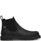 Danner Bull Run Chelsea 6 in Shoes - Mens, 10 US, Extra Wide Width, Black, 10, 15483-10EE