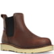 Danner Bull Run Chelsea 6 in Shoes - Men's, 12 US, Medium Width, Brown, 12, 15484-12D