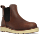 Danner Bull Run Chelsea 6in Shoes - Men's, Brown, 7 US, D, 15481-7D