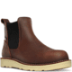 Danner Bull Run Chelsea 6in Shoes - Mens, Brown, 14 US, EE, 15481-14EE
