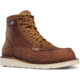 Danner Bull Run Moc Toe 6in Work Boot - Mens, Tobacco, 11 US, Medium, 15573-11D