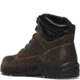 Danner Caliper 6in Aluminum Toe Work Shoes - Mens, Brown, 8.5 US, D, 19453-8.5D