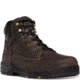 Danner Caliper 6in Work Shoes - Mens, Brown, 9 US, EE, 19452-9EE